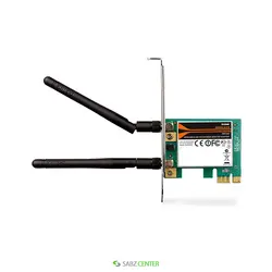 D-Link DWA-548 Wireless N300 PCI Express Desktop Adapter