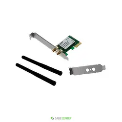 D-Link DWA-548 Wireless N300 PCI Express Desktop Adapter