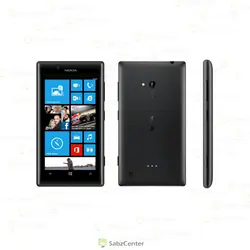 Nokia Lumia 720