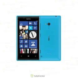 Nokia Lumia 720