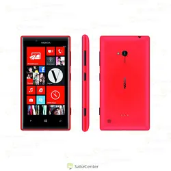 Nokia Lumia 720