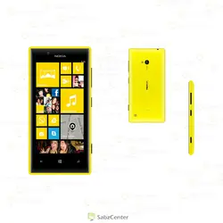 Nokia Lumia 720
