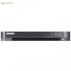 ضبط کننده ویدئویی تحت شبکه هایک ویژنDS-7204HQHI-K1-DVRHIKVISION DS-7204HQHI-K1 DVR