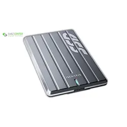 حافظه SSD ای دیتا مدل SC660H ظرفیت 512 گیگابایتADATA SC660H SSD Drive - 512GB