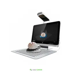 HP Sprout with 3D Scanner