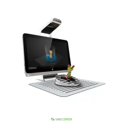 HP Sprout with 3D Scanner