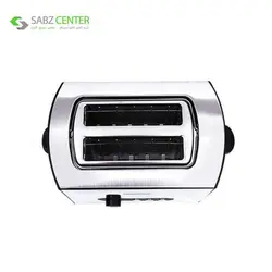 توستر نان جی پاس مدل GBT-6152Geepas GBT-6152 Bread Toaster