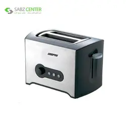 توستر نان جی پاس مدل GBT-6152Geepas GBT-6152 Bread Toaster