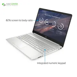 لپ تاپ اچ پی 15ef1013dxHP 15ef1013dx 15.6 inch Laptop
