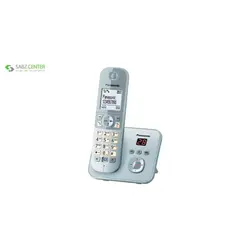 تلفن بی سیم پاناسونیک مدل KX-TG6821 Panasonic KX-TG6821 Wireless Phone