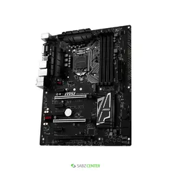 MSI Z170A Gaming Pro Carbon Motherboard