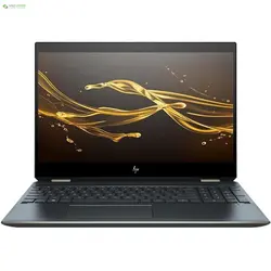 لپ تاپ اچ پی Spectre X360-15T-DF000-XHP Spectre X360 15T DF000 - X - 15 inch Laptop