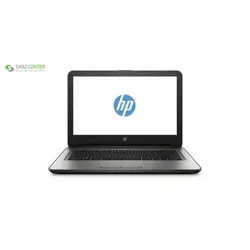 لپ تاپ 15 اینچی اچ پی مدل 15-ay071nia HP 15-ay071nia - 15 inch Laptop
