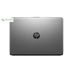 لپ تاپ 15 اینچی اچ پی مدل 15-ay071nia HP 15-ay071nia - 15 inch Laptop