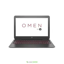 HP Omen AX000 15 Full HD Touch -A