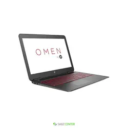 HP Omen AX000 15 Full HD Touch -A