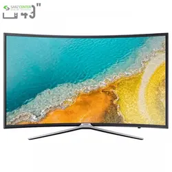 تلویزیون LED هوشمند خمیده سامسونگ49K6965 سایز49Samsung 49K6965 Curved Smart LED TV 49 Inch