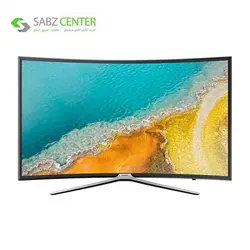 تلویزیون LED هوشمند خمیده سامسونگ49K6965 سایز49Samsung 49K6965 Curved Smart LED TV 49 Inch