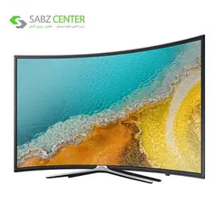 تلویزیون LED هوشمند خمیده سامسونگ49K6965 سایز49Samsung 49K6965 Curved Smart LED TV 49 Inch