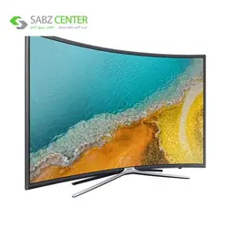 تلویزیون LED هوشمند خمیده سامسونگ49K6965 سایز49Samsung 49K6965 Curved Smart LED TV 49 Inch