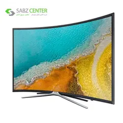 تلویزیون LED هوشمند خمیده سامسونگ49K6965 سایز49Samsung 49K6965 Curved Smart LED TV 49 Inch