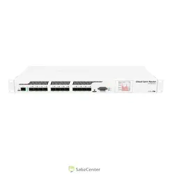 MikroTik RouterBoard-CCR1016-12S-1S Plus