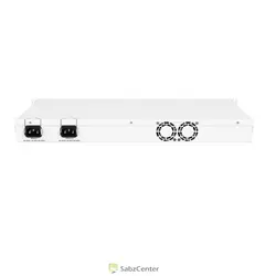 MikroTik RouterBoard-CCR1016-12S-1S Plus