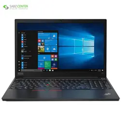 لپ تاپ لنوو ThinkPad E15-ACLenovoThinkPad E15-AC 15 inch laptop