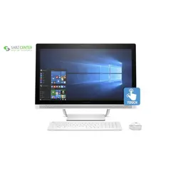 کامپیوتر همه کاره 27 اینچی اچ پی مدل Pavilion 27 C6HP Pavilion 27 C6 - 27 inch All-in-One PC