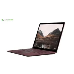 لپ تاپ 13 اینچی مایکروسافت مدل- Surface Laptop Burgundy – J Microsoft Surface Laptop Burgundy- J - 13 inch Laptop