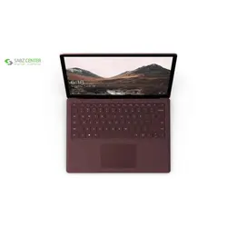 لپ تاپ 13 اینچی مایکروسافت مدل- Surface Laptop Burgundy – J Microsoft Surface Laptop Burgundy- J - 13 inch Laptop