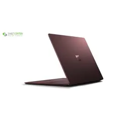 لپ تاپ 13 اینچی مایکروسافت مدل- Surface Laptop Burgundy – J Microsoft Surface Laptop Burgundy- J - 13 inch Laptop