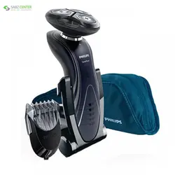 ماشین اصلاح صورت فیلیپس مدل RQ1195Philips RQ1195 Shaver