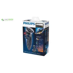 ماشین اصلاح صورت فیلیپس مدل RQ1195Philips RQ1195 Shaver