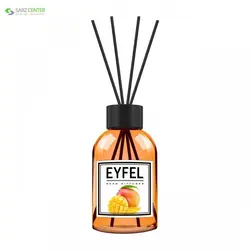 اسانس خوشبو کننده ایفل مدل 01 Mango حجم 110 میلی لیتر