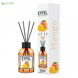 اسانس خوشبو کننده ایفل مدل 01 Mango حجم 110 میلی لیتر