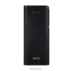 TSCO TP 853 12000mAh Power Bank