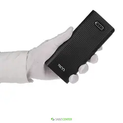 TSCO TP 853 12000mAh Power Bank