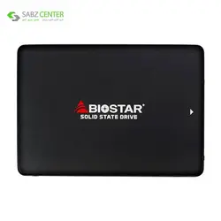 اس اس دی اینترنال بایوستار S120 1TB Biostar S120 Internal SSD - 1TB