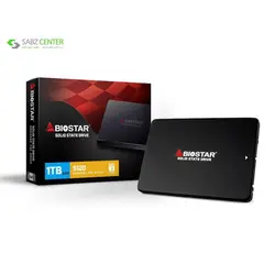 اس اس دی اینترنال بایوستار S120 1TB Biostar S120 Internal SSD - 1TB