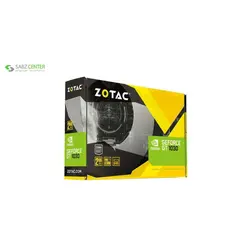 کارت گرافیک زوتک مدل GT 1030 2GBZotac GT 1030 2GB Graphics Card