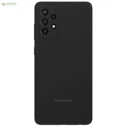 گوشی موبایل سامسونگ A72 ظرفیت 128GB و رم 8GBSamsung Galaxy A72 SM-A725F/DS Dual SIM 128GB And 8GB Ram Mobile Phone