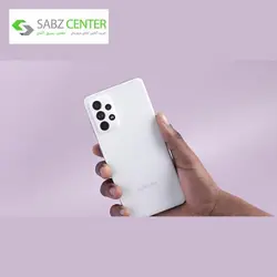 گوشی موبایل سامسونگ A72 ظرفیت 128GB و رم 8GBSamsung Galaxy A72 SM-A725F/DS Dual SIM 128GB And 8GB Ram Mobile Phone