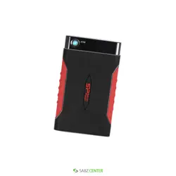 Silicon Power Armor A15 External Hard Drive 2TB