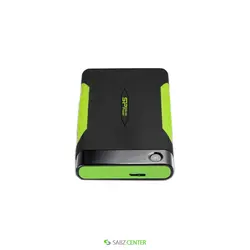 Silicon Power Armor A15 External Hard Drive 2TB