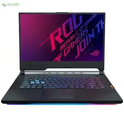 لپ تاپ ایسوس Strix ROG G531GT-DASUS Strix ROG G531GT - D - 15.6 inch Laptop