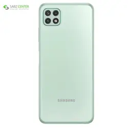 گوشی موبایل سامسونگ Galaxy A22 ظرفیت 128GB و 6GB رمSamsung Galaxy A22 5G SM-A226b Dual SIM 128GB And 6GB RAM Mobile Phone
