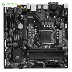 مادربرد گیگابایت B560M DS3H rev. 1.0Gigabyte B560M DS3H rev. 1.0 Motherboard