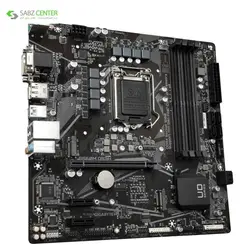 مادربرد گیگابایت B560M DS3H rev. 1.0Gigabyte B560M DS3H rev. 1.0 Motherboard