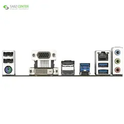 مادربرد گیگابایت B560M DS3H rev. 1.0Gigabyte B560M DS3H rev. 1.0 Motherboard